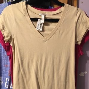 Eblens v-neck shirt